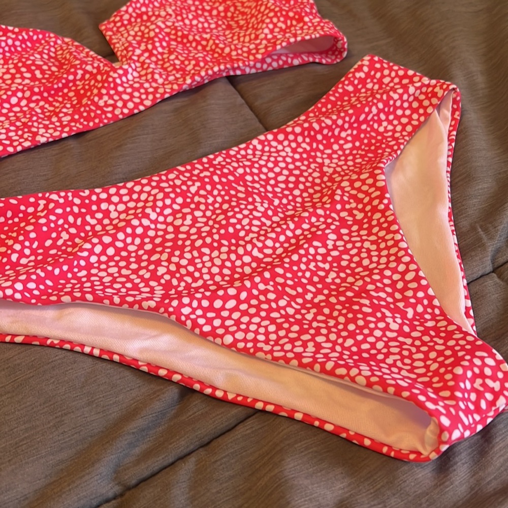 SHEIN bikini - Picture 2 of 6